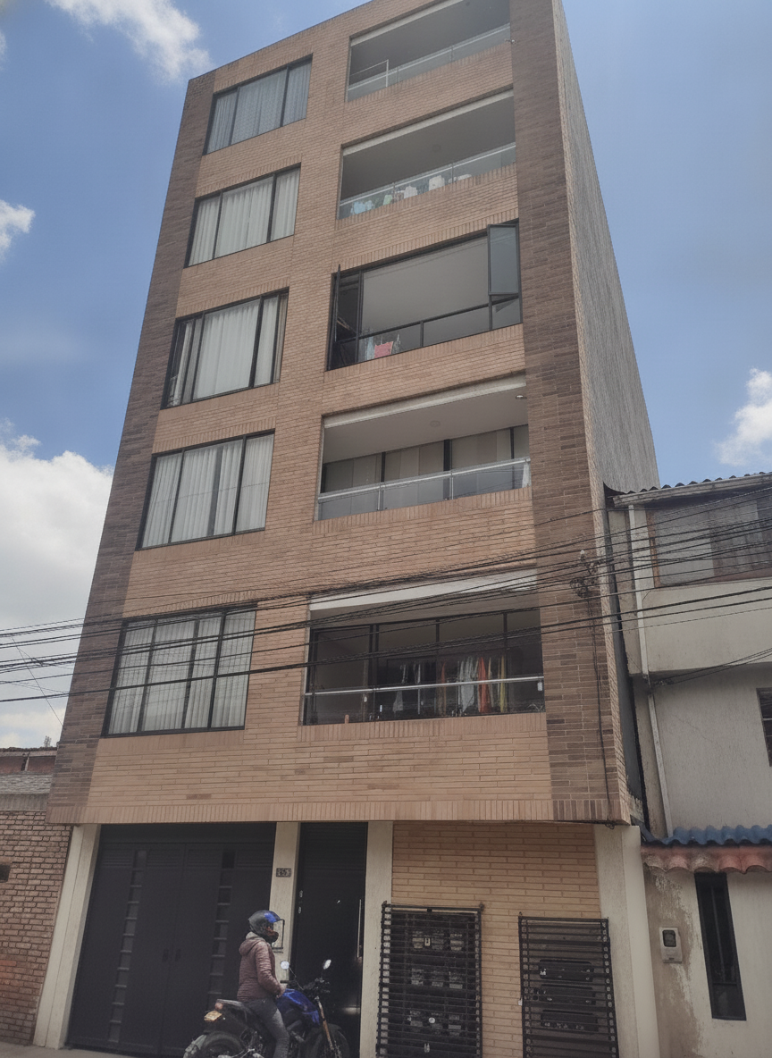 Apartamento en venta en Engativá, Bogotá · foto 4 de 6