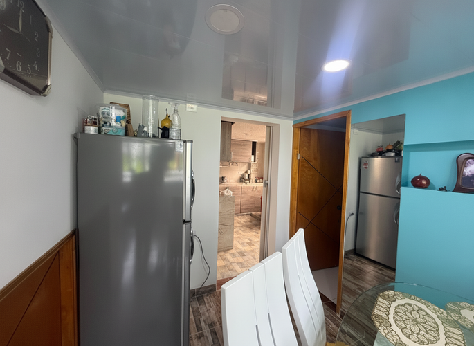 Casa de 6 alcobas en venta en Las Nieves, Tunja, 185 m² · foto 3 de 15