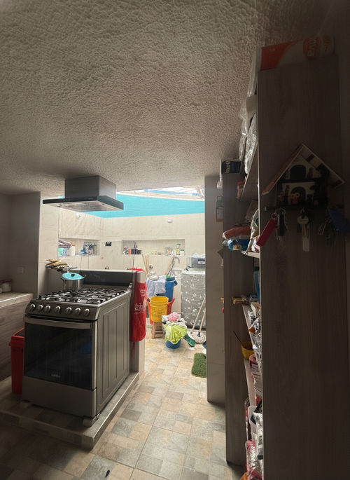 Casa de 6 alcobas en venta en Las Nieves, Tunja, 185 m² · foto 4 de 15
