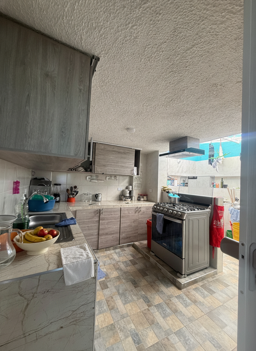 Casa de 6 alcobas en venta en Las Nieves, Tunja, 185 m² · foto 5 de 15