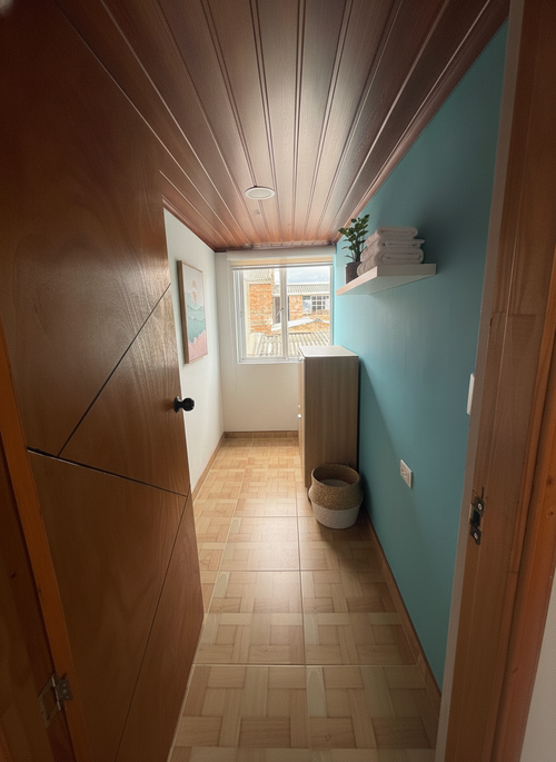 Casa de 6 alcobas en venta en Las Nieves, Tunja, 185 m² · foto 14 de 15
