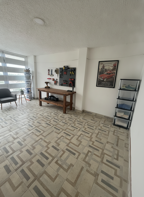 Casa de 6 alcobas en venta en Las Nieves, Tunja, 185 m² · foto 15 de 15