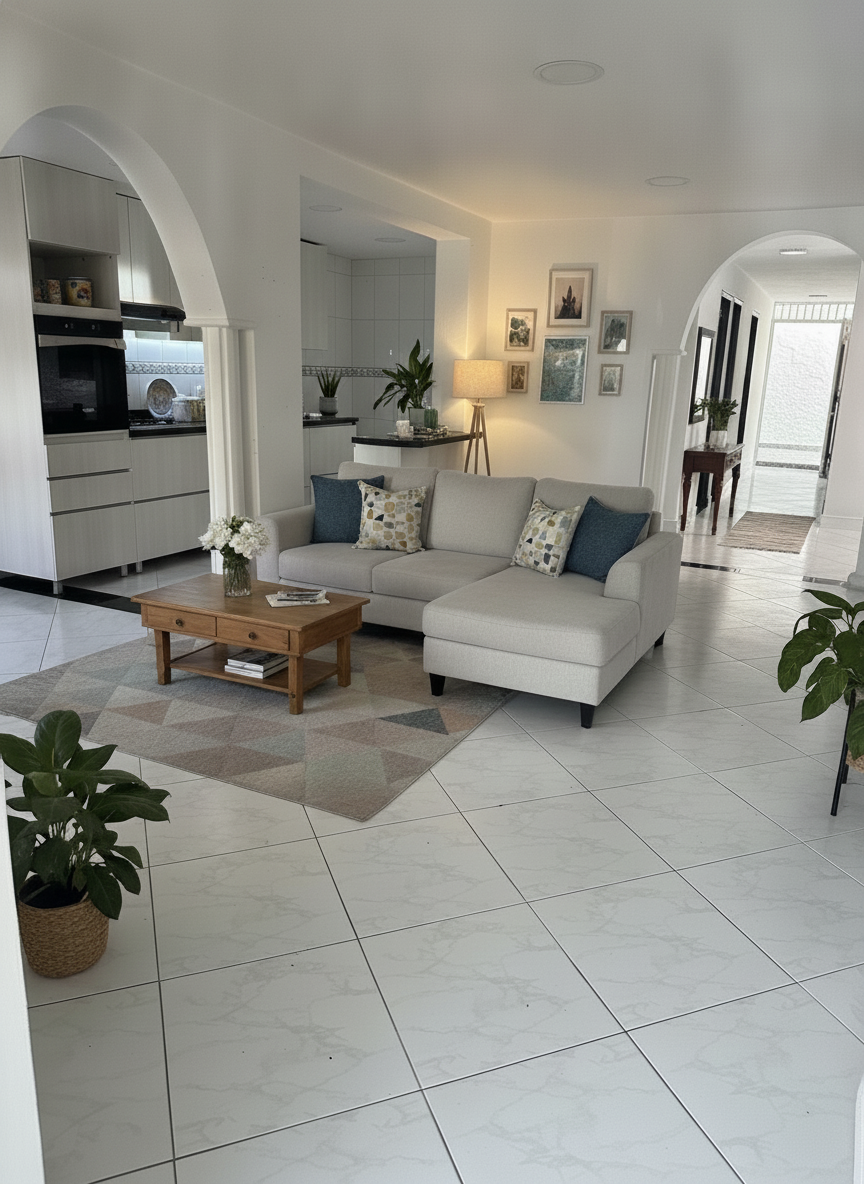 Casa en Venta en Girardot, Medellín