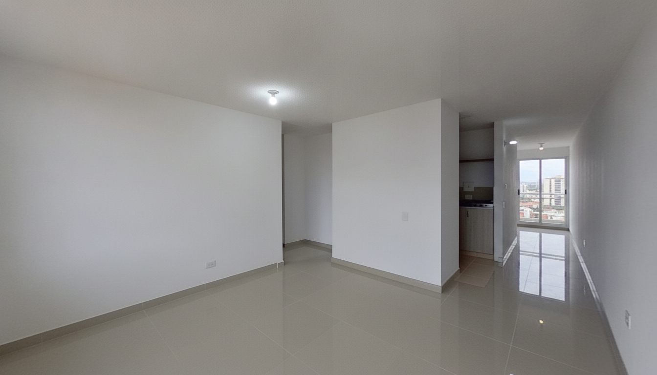 Apartamento en venta en Tierra Buena, Bogotá · foto 3 de 9