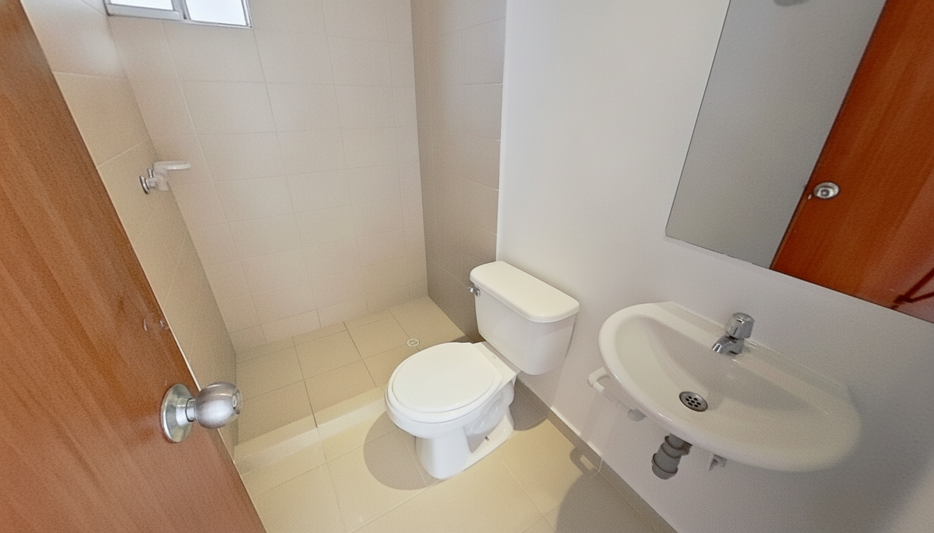 Apartamento en venta en Tierra Buena, Bogotá · foto 7 de 9