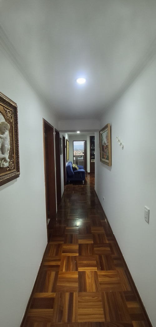 Apartamento en venta en La Suiza, Armenia · foto 6 de 24