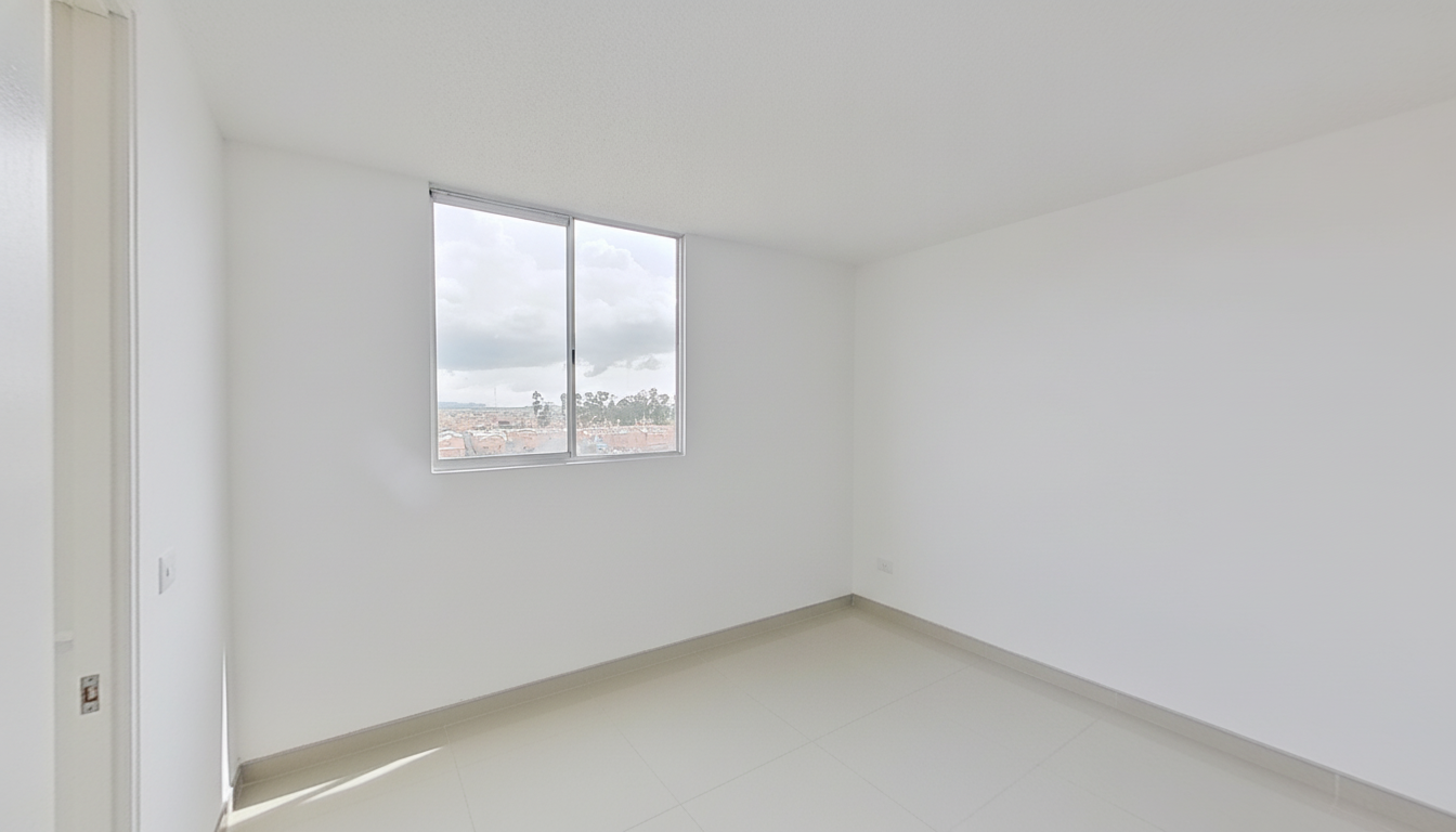Apartamento en venta en Tierra Buena, Bogotá · foto 9 de 9