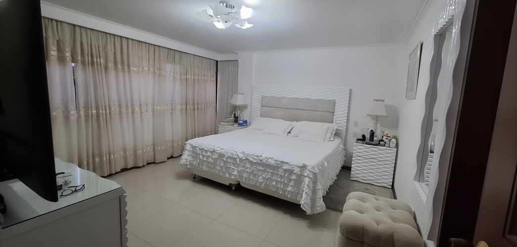 Apartamento en venta en La Suiza, Armenia · foto 9 de 24