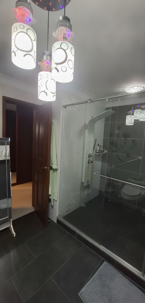 Apartamento en venta en La Suiza, Armenia · foto 10 de 24