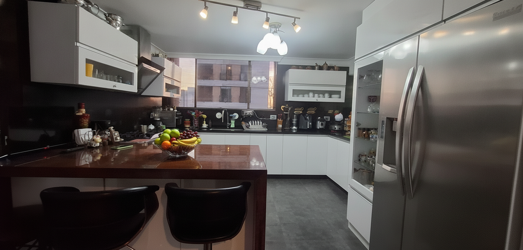 Apartamento en venta en La Suiza, Armenia · foto 11 de 24