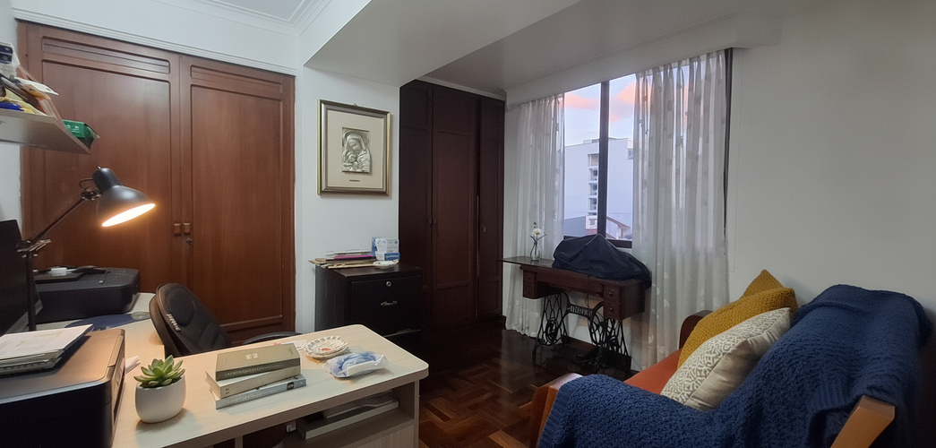 Apartamento en venta en La Suiza, Armenia · foto 12 de 24