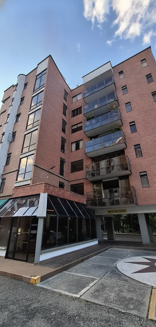 Apartamento en venta en La Suiza, Armenia · foto 13 de 24