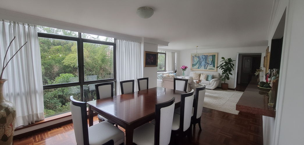 Apartamento en venta en La Suiza, Armenia · foto 14 de 24