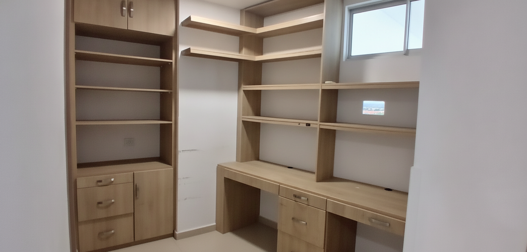 Apartamento de 3 alcobas en venta en Cañaveral, Floridablanca, 137 m² · foto 11 de 19