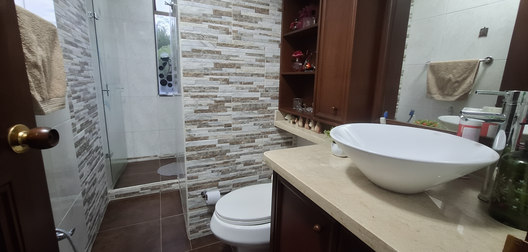 Apartamento en venta en La Suiza, Armenia · foto 15 de 24