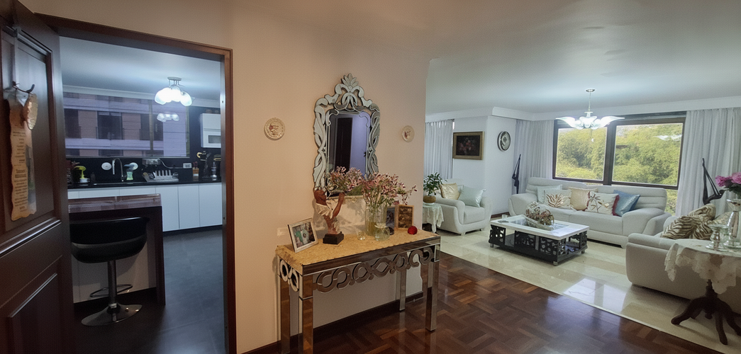 Apartamento en venta en La Suiza, Armenia · foto 16 de 24