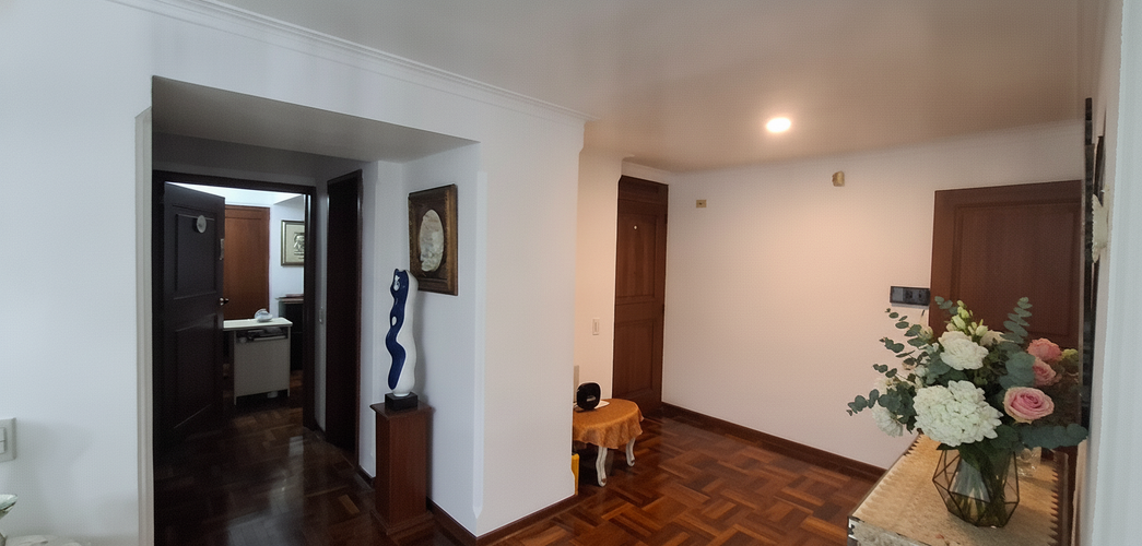 Apartamento en venta en La Suiza, Armenia · foto 17 de 24