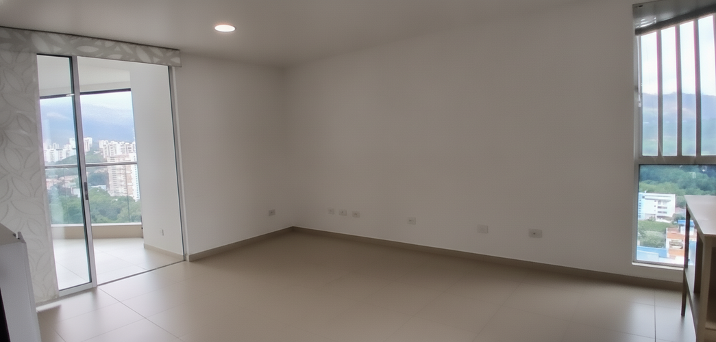 Apartamento de 3 alcobas en venta en Cañaveral, Floridablanca, 137 m² · foto 8 de 19