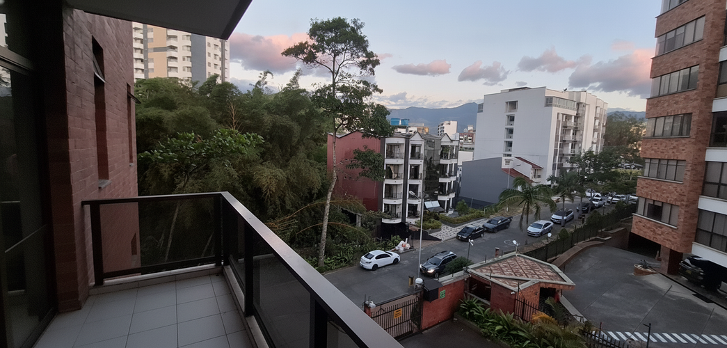 Apartamento en venta en La Suiza, Armenia · foto 22 de 24