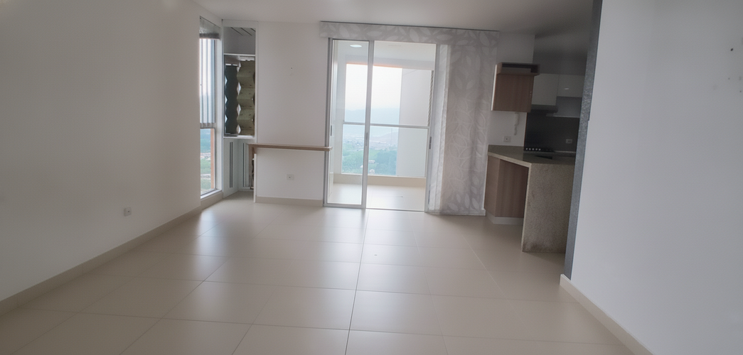 Apartamento de 3 alcobas en venta en Cañaveral, Floridablanca, 137 m² · foto 3 de 19