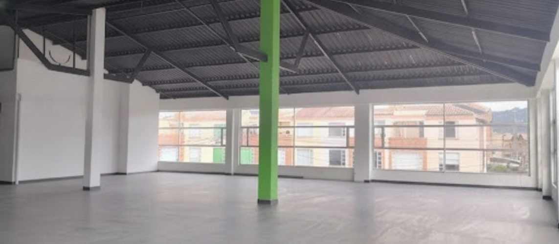 Local en arriendo en Delicias Norte, Chía, 324 m² · foto 3 de 5