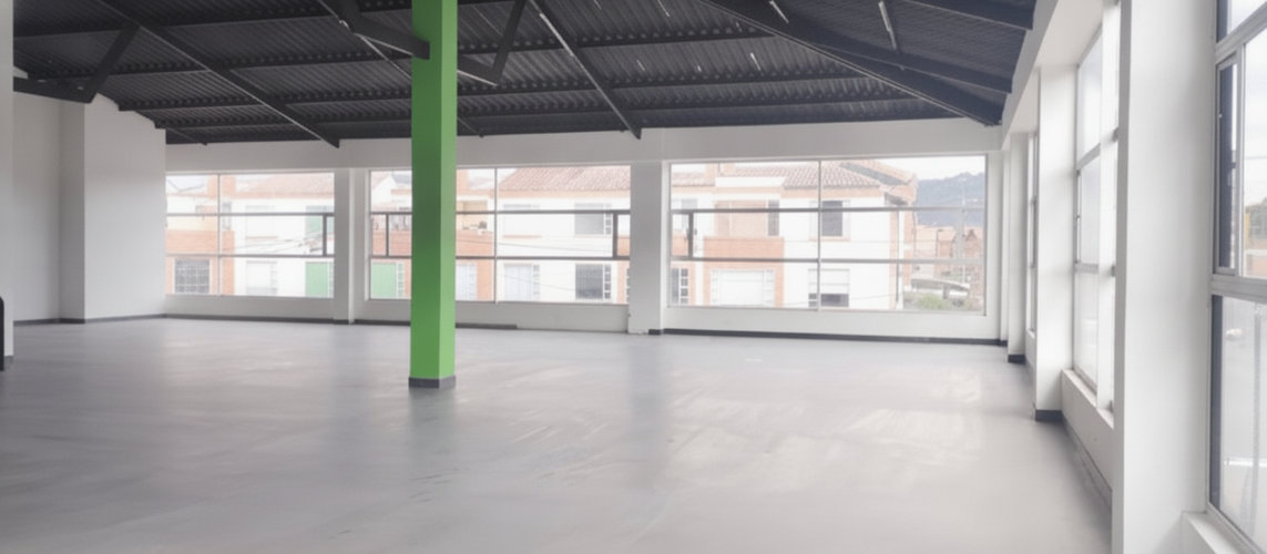 Local en arriendo en Delicias Norte, Chía, 324 m² · foto 2 de 5