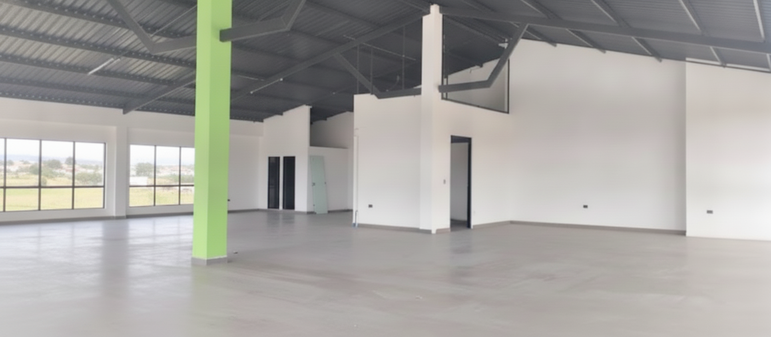 Retail space for rent in Chía, Chía