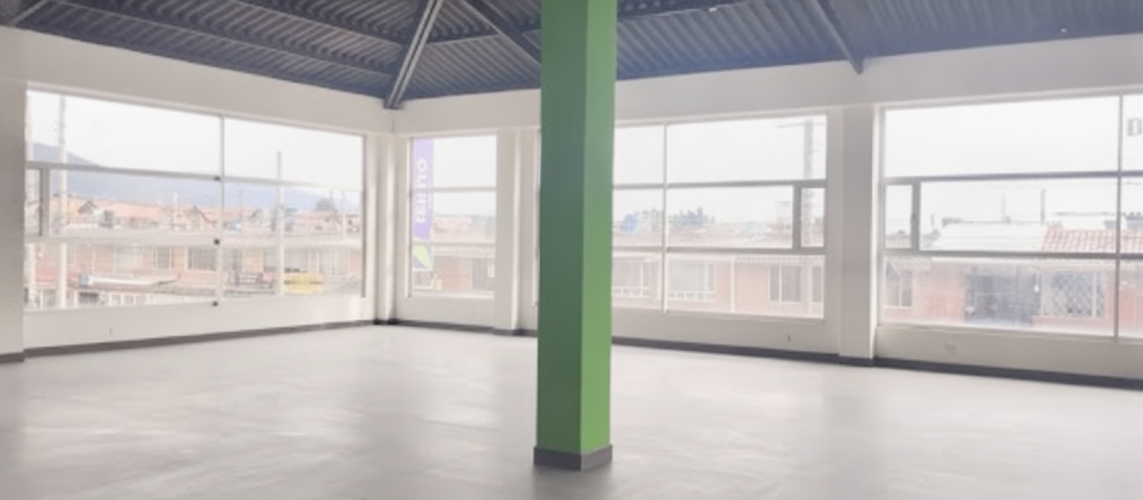 Local en arriendo en Delicias Norte, Chía, 324 m² · foto 4 de 5