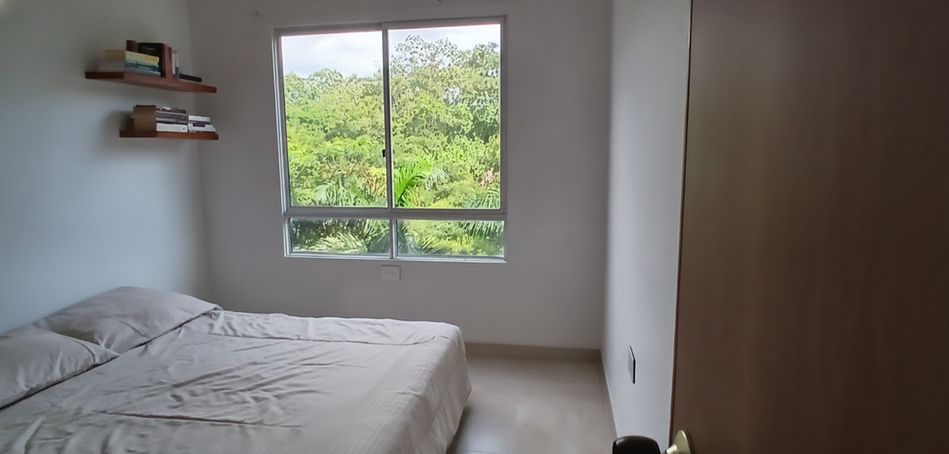 Apartamento de 3 alcobas en venta en Cañaveral, Floridablanca, 86 m² · foto 8 de 14