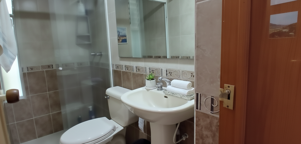 Apartamento de 3 alcobas en venta en Cañaveral, Floridablanca, 86 m² · foto 7 de 14