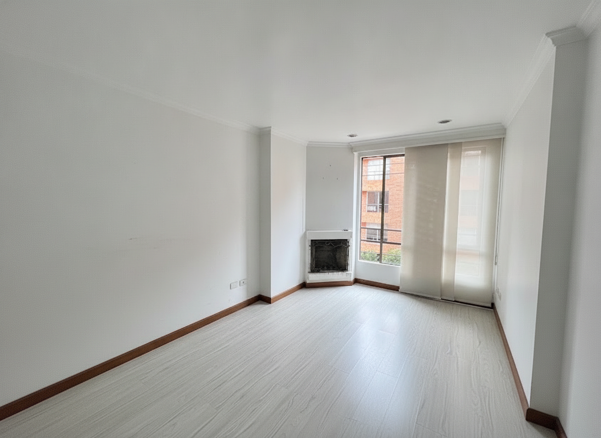 Apartamento en Venta en El Batán, Bogotá