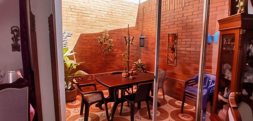 Casa de 4 alcobas en venta en Conjunto Residencial Valmonti, Floridablanca, 110 m² · foto 9 de 14