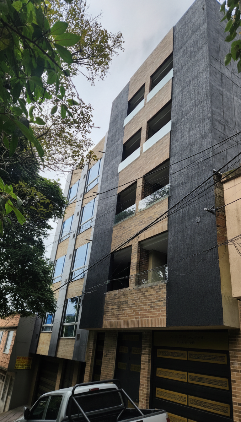 Apartaestudio en Venta en Casablanca suba, Bogotá