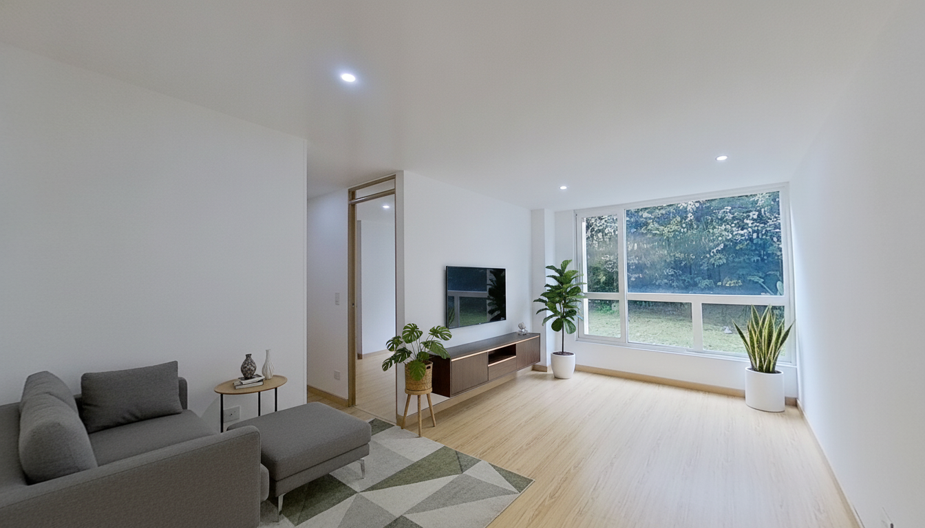 Apartamento en Venta en Horizontes norte, Bogotá