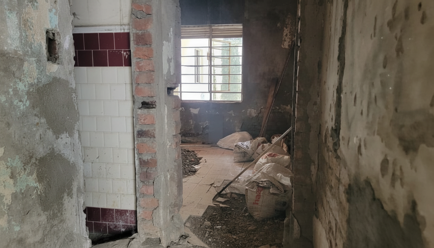 Casa de 7 alcobas en venta en Versalles, Cali, 294 m² · foto 12 de 14