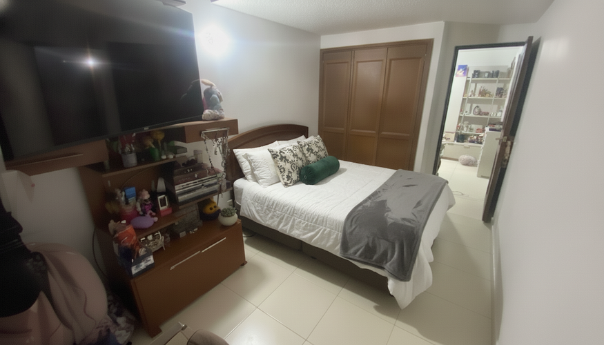 Apartamento de 4 alcobas en venta en Cañaveral, Floridablanca, 160 m² · foto 17 de 24