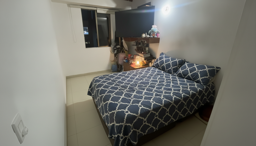 Apartamento de 4 alcobas en venta en Cañaveral, Floridablanca, 160 m² · foto 16 de 24