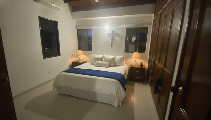 Apartamento de 4 alcobas en venta en Cañaveral, Floridablanca, 160 m² · foto 18 de 24