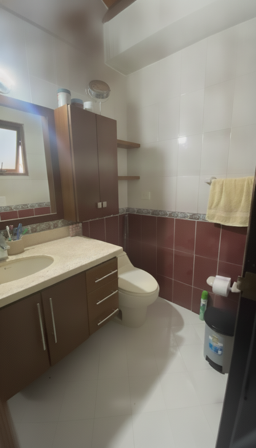 Apartamento de 4 alcobas en venta en Cañaveral, Floridablanca, 160 m² · foto 19 de 24
