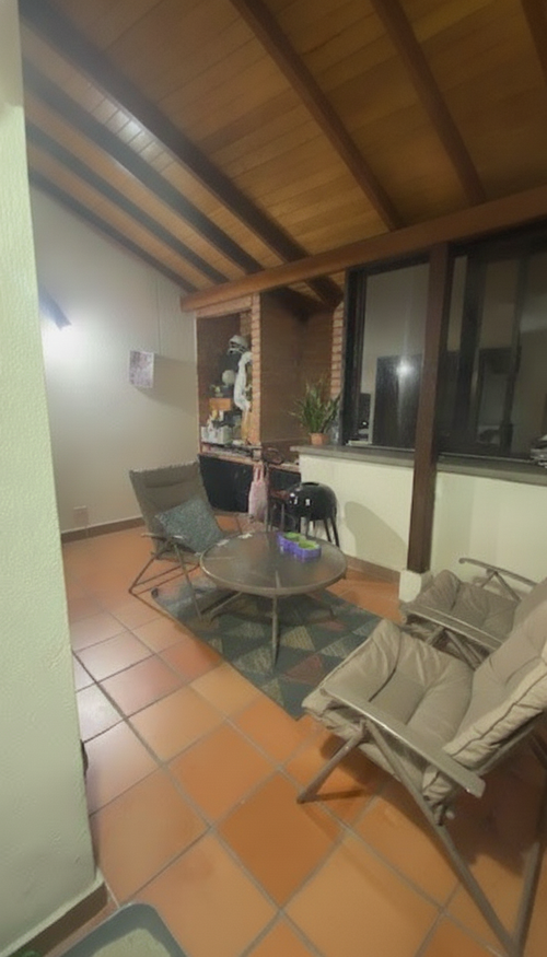 Apartamento de 4 alcobas en venta en Cañaveral, Floridablanca, 160 m² · foto 21 de 24