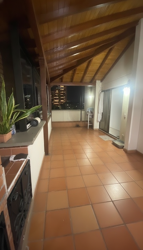 Apartamento de 4 alcobas en venta en Cañaveral, Floridablanca, 160 m² · foto 24 de 24