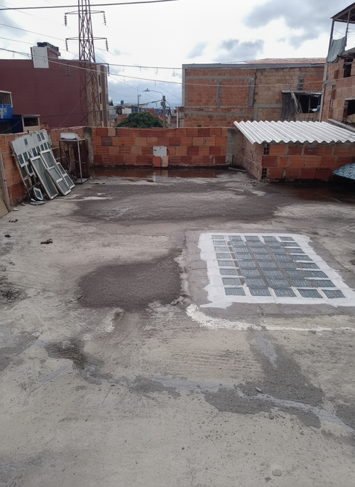 Casa de 10 alcobas en venta en Centro, Soacha, 273 m² · foto 23 de 24