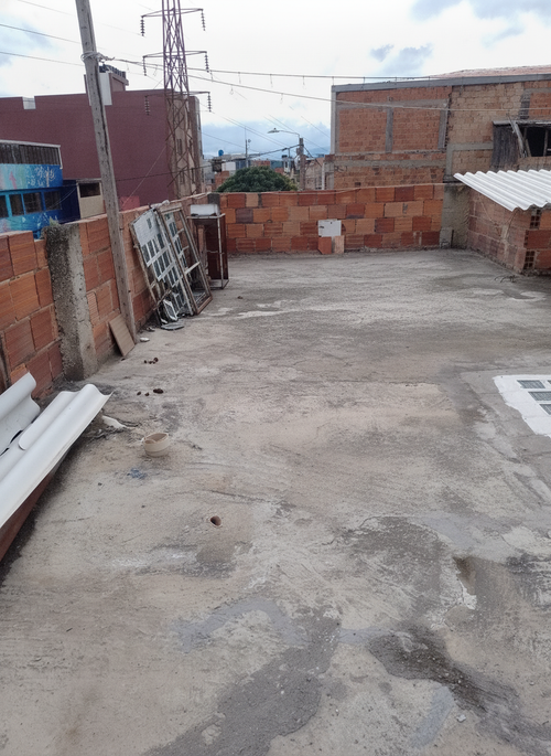 Casa de 10 alcobas en venta en Centro, Soacha, 273 m² · foto 24 de 24