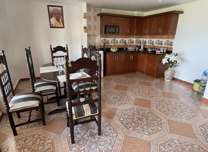 Casa de 4 alcobas en venta en Los Pinos, Rionegro · foto 6 de 17