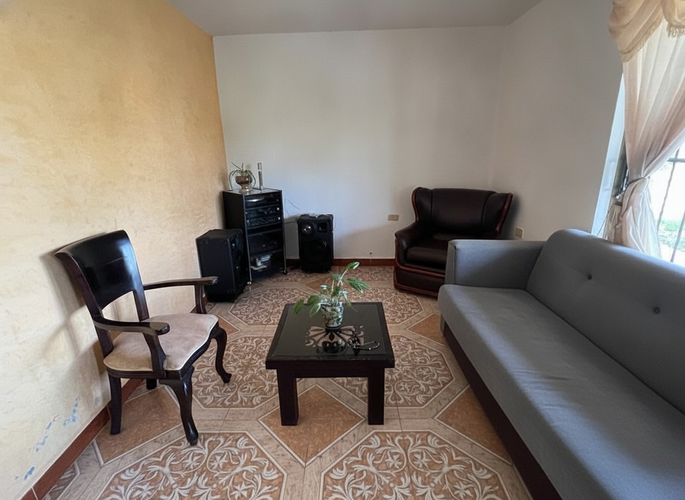 Casa de 4 alcobas en venta en Los Pinos, Rionegro · foto 8 de 17