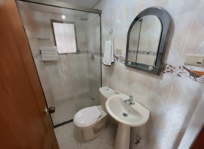 Casa de 4 alcobas en venta en Los Pinos, Rionegro · foto 14 de 17