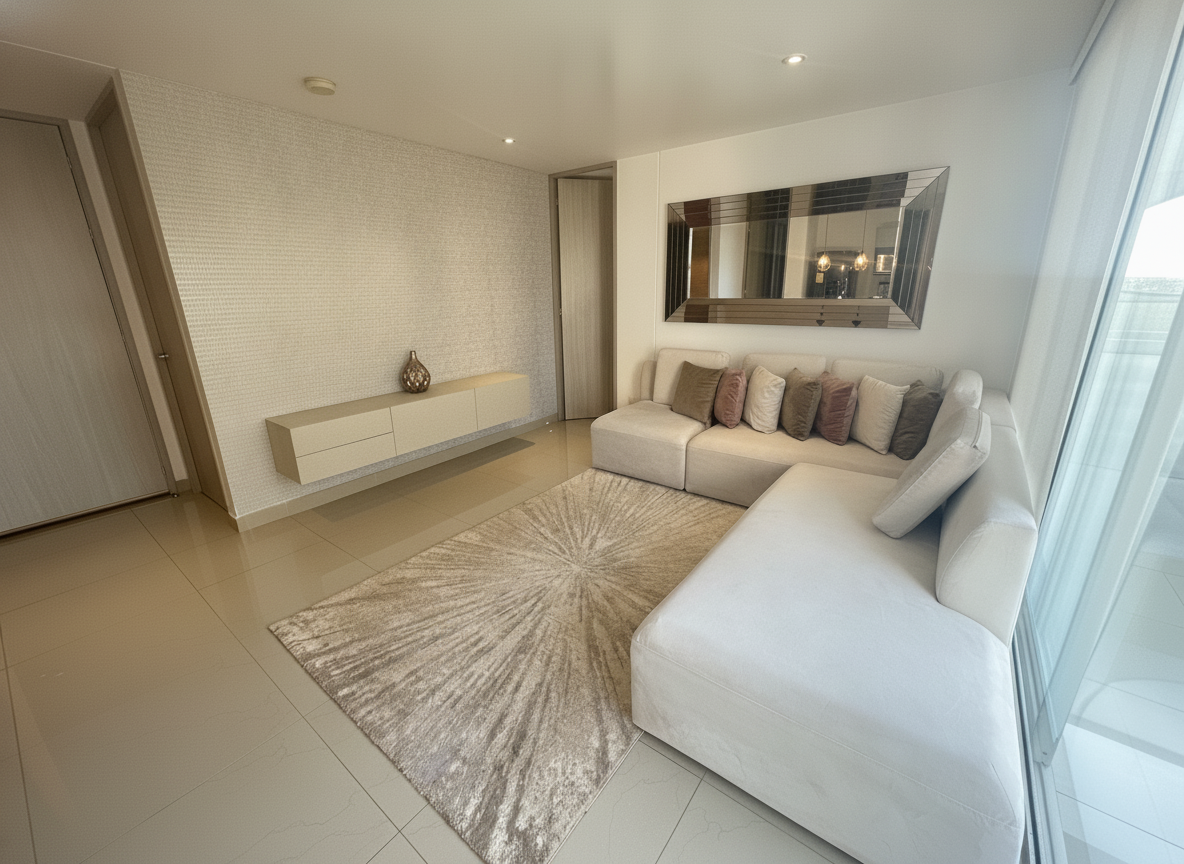 Apartamento en venta en Portal De Genovés, Barranquilla · foto 2 de 24