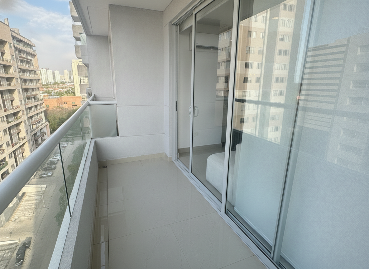 Apartamento en venta en Portal De Genovés, Barranquilla · foto 3 de 24