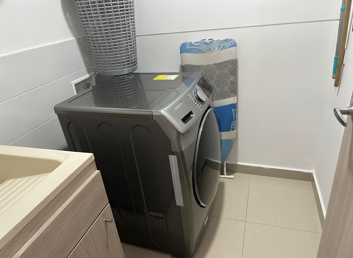 Apartamento en venta en Portal De Genovés, Barranquilla · foto 16 de 24