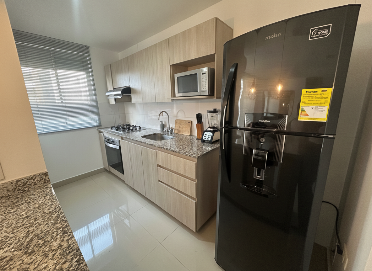 Apartamento en venta en Portal De Genovés, Barranquilla · foto 7 de 24